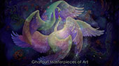 video famous paintings, famous Artist video, video masterpieces