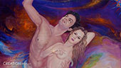 video famous paintings, famous Artist video, video masterpieces