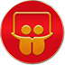 web art icons, art social media website, Slideshare ghafouri paintings, 